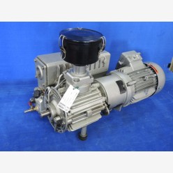 Busch RA 0040-E503 Rotary Vane Vacuum Pump
